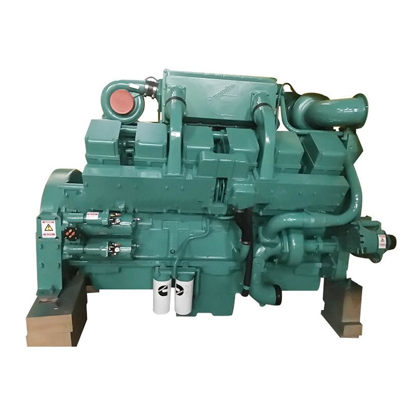 Chongqing Cummins-motor KTA38 KTA38-G2 KTA38-G2B